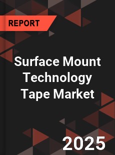Global Surface Mount Technology Tape Industry