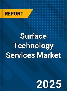 Global Surface Technology Services Market