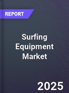 Global Surfing Equipment Market
