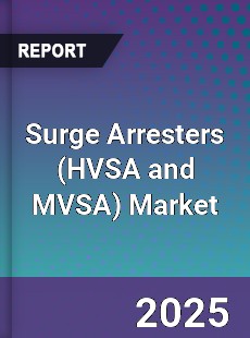 Global Surge Arresters Market