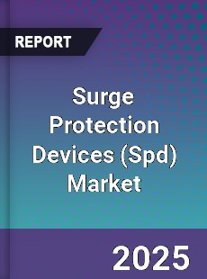 Global Surge Protection Devices Industry