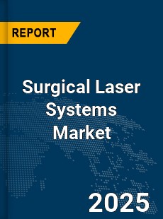 Global Surgical Laser Systems Market