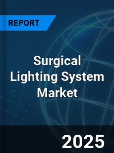 Global Surgical Lighting System Market