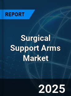Surgical Support Arms Market
