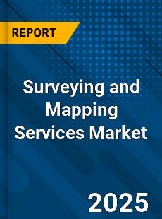 Global Surveying and Mapping Services Market
