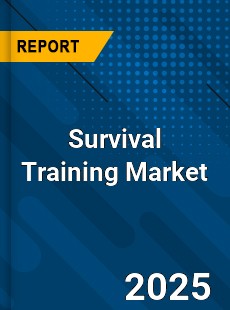 Global Survival Training Market