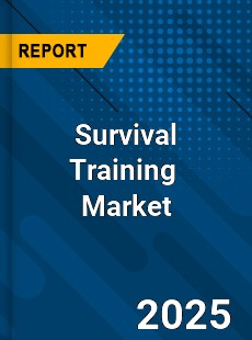 Global Survival Training Market