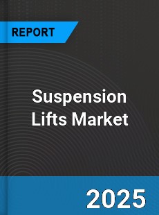 Global Suspension Lifts Market