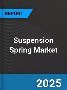 Suspension Spring Market