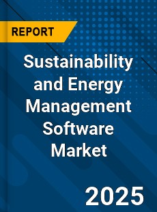 COVID 19 Outbreak Global Sustainability and Energy Management Software Industry
