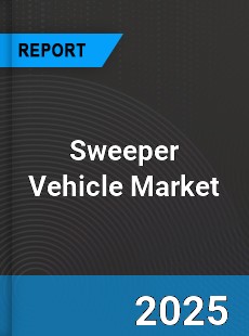 Global Sweeper Vehicle Market