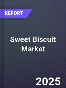 Global Sweet Biscuit Market