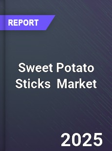 Sweet Potato Sticks Global and China Top Players Market