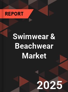 Swimwear amp Beachwear Market