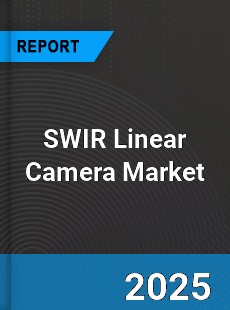 Global SWIR Linear Camera Industry