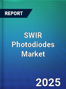 SWIR Photodiodes Global and China Top Players Market