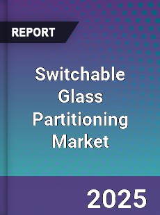 Switchable Glass Partitioning Market