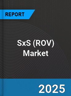 Global SxS Industry