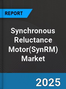 Global Synchronous Reluctance Motor Market