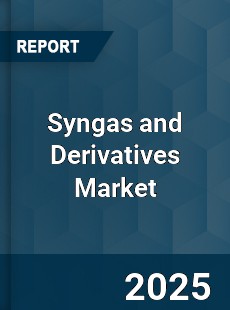 Global Syngas and Derivatives Industry