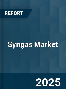 Global Syngas Industry