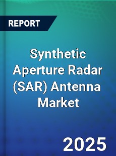 Global Synthetic Aperture Radar Antenna Market