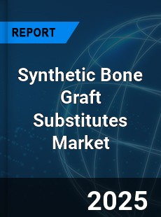 Synthetic Bone Graft Substitutes Market