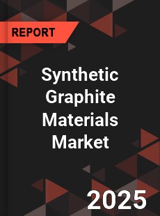 COVID 19 Outbreak Global Synthetic Graphite Materials Industry