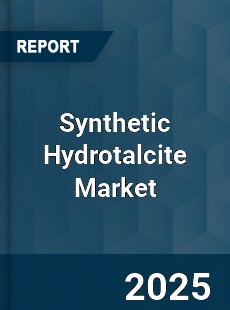 Global Synthetic Hydrotalcite Market