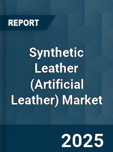 Global Synthetic Leather Market