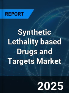 Global Synthetic Lethality based Drugs and Targets Industry