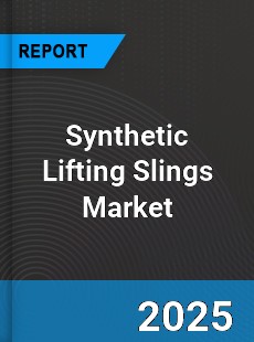 Global Synthetic Lifting Slings Market