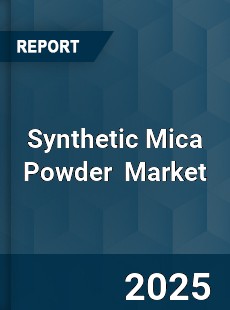 Global Synthetic Mica Powder Industry