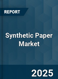 Global Synthetic Paper Market