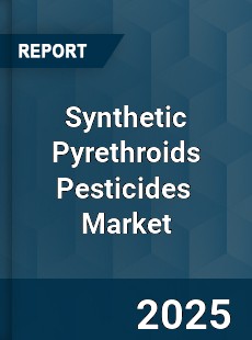 Global Synthetic Pyrethroids Pesticides Professional Survey Report