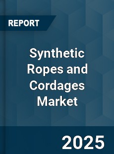 Global Synthetic Ropes and Cordages Market