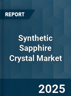 Synthetic Sapphire Crystal Market