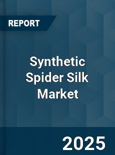 COVID 19 Outbreak Global Synthetic Spider Silk Industry