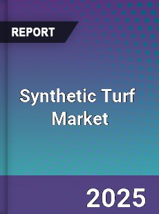 Global Synthetic Turf Market