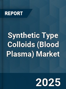 Global Synthetic Type Colloids Market