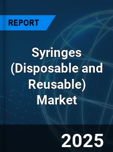 Global Syringes Market