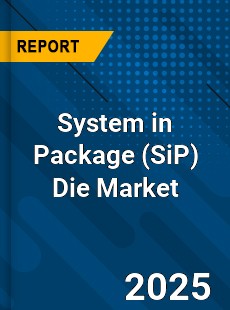 Global System in Package Die Market