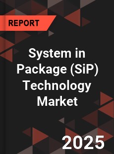 Global System in Package Technology Market