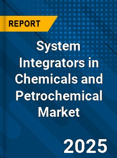Global System Integrators in Chemicals and Petrochemical Market