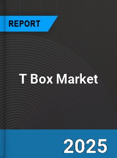 T Box Market by Type and Vehicle Type Global Market Analysis
