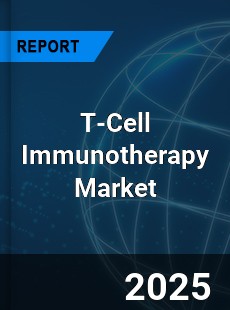 T Cell Immunotherapy Market