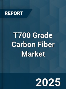 T700 Grade Carbon Fiber Market