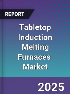 Global Tabletop Induction Melting Furnaces Industry