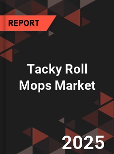 Tacky Roll Mops Market