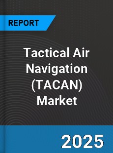 Global Tactical Air Navigation Industry